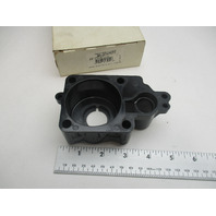 46-803757T F694060-2 Water Pump Body Mercury Force 90/120 HP Outboards
