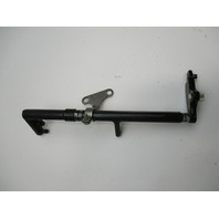 0438076 OMC Evinrude Johnson Outboard 20 25 30 HP Throttle Lever & Pin