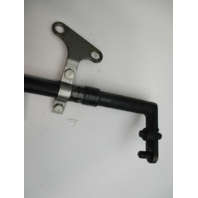 0438076 OMC Evinrude Johnson Outboard 20 25 30 HP Throttle Lever & Pin