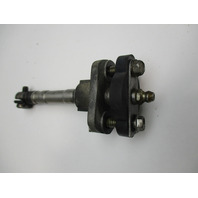 0394574 394574 OMC Adjustment Lever & Shaft Assy Evinrude Johnson OMC 20-35 HP
