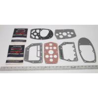 27-45088A4 Gasket Set Mercury Merc 200 20 HP Outboard NLA