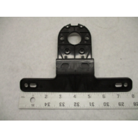 753250 SeaDog Marine Boat Trailer License Plate Bracket, Black Nylon