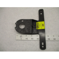 753250 SeaDog Marine Boat Trailer License Plate Bracket, Black Nylon