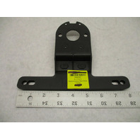 753250 SeaDog Marine Boat Trailer License Plate Bracket, Black Nylon