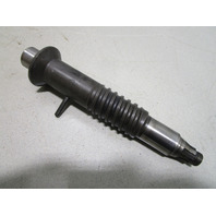 0340489 0346004 OMC Evinrude Johnson 90 115 Hp V4 Outboard Lower Drive Shaft
