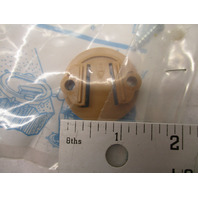 700356 Boat Vehicle Tan Plastic Mount Clip-Buoy  for Bar-Buoy