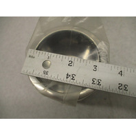 60012 Ongaro Marine Single Stainless Steel Cup Drink Holder