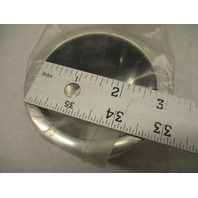 60012 Ongaro Marine Single Stainless Steel Cup Drink Holder