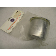 60012 Ongaro Marine Single Stainless Steel Cup Drink Holder