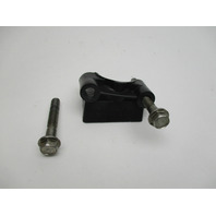0313786 313786 OMC Johnson Evinrude Cable Clamp Bracket 25-40 HP 0325972  325972