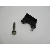 0313786 313786 OMC Johnson Evinrude Cable Clamp Bracket 25-40 HP 0325972  325972
