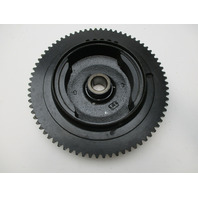 583001 OEM Flywheel OMC Johnson Evinrude Outboard Ignition 0583001