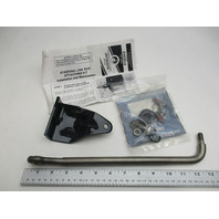 41323A2  Mercury Mariner Outboard 9.9-25 Hp Steering Link Rod Attaching Kit