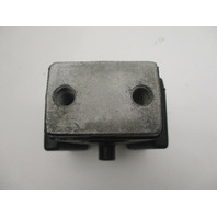 434632 391710 Johnson Evinrude Exhaust Housing Lower Rubber Mount 90-250 Hp