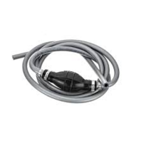 32-8M0061890 MERCURY  QUICKSILVER 5/16" I.D. UNIVERSAL FUEL LINE ASSEMBLY 9 Foot