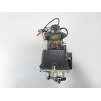 79271A4 Mercruiser Stern Drive 120 140 Trim Tilt Hydraulic Pump