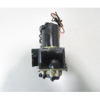 79271A4 Mercruiser Stern Drive 120 140 Trim Tilt Hydraulic Pump