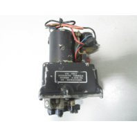 79271A4 Mercruiser Stern Drive 120 140 Trim Tilt Hydraulic Pump