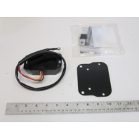 87076A4 Idle Speed Control Stabilizer Assembly Mercury Mariner Outboards