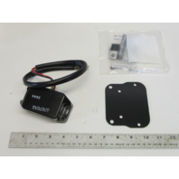 87076A4 Idle Speed Control Stabilizer Assembly Mercury Mariner Outboards