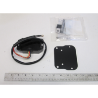 87076A4 Idle Speed Control Stabilizer Assembly Mercury Mariner Outboards