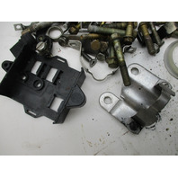 Bolts Screws Washers etc. Hardware Kit Evinrude Johnson 25 Hp  2  Cyl