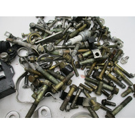 Bolts Screws Washers etc. Hardware Kit Evinrude Johnson 25 Hp  2  Cyl