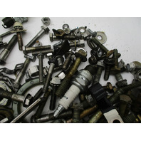 Bolts Screws Washers etc. Hardware Kit Evinrude Johnson 25 Hp  2  Cyl