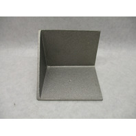 Replacement Pontoon Boat Deck Corner Cap Aluminum 90 Deg 3.61"L  X 3.25"H