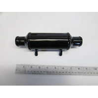 99356A2, 8M0152028 Power Steering Oil Cooler Mercruiser Alpha 4.3-7.4 99356A 2