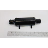 99356A2, 8M0152028 Power Steering Oil Cooler Mercruiser Alpha 4.3-7.4 99356A 2