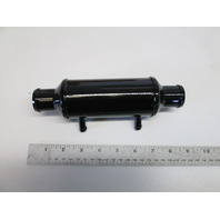 99356A2, 8M0152028 Power Steering Oil Cooler Mercruiser Alpha 4.3-7.4 99356A 2