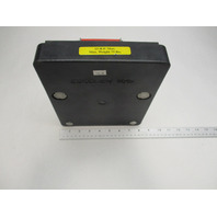 Garelick SST Stationary Outboard Motor Bracket Transom Mount 15hp/75LBS Max.