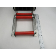 Garelick SST Stationary Outboard Motor Bracket Transom Mount 15hp/75LBS Max.