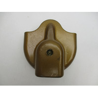 Vintage Master Lock No. 33 Trailer Hitch Tongue Lock w/ Allen Wrench & Keys