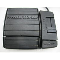 2774700 Minn Kota Powerdrive V1-FLAT MOM-CON Plug Foot Pedal Control