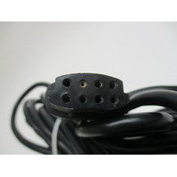 2774700 Minn Kota Powerdrive V1-FLAT MOM-CON Plug Foot Pedal Control
