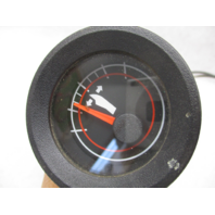 0174679 174679 OMC Evinrude Johnson 2-1/4" Trim/Tilt Gauge Tech Series
