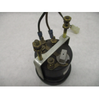 0174679 174679 OMC Evinrude Johnson 2-1/4" Trim/Tilt Gauge Tech Series