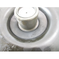 12632A3 Mercruiser Alpha One Triangle Engine Coupler w/ Grease Fitting 2.5 3.0L
