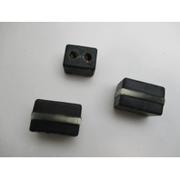 0318997 318997 Lateral & Thrust Mount Set Evinrude Johnson Outboard 0318993 318993