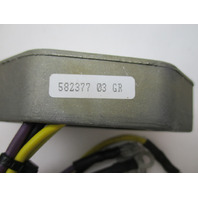582377 0582377 OMC Evinrude Johnson Marine Engine Ignition Safety Circuit