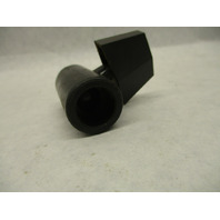 Mayfair Bass-Pirator Livewell Aerator Head Shut-Off Valve 7/8" OD