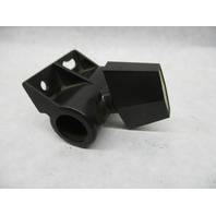 Mayfair Bass-Pirator 7/8" OD Livewell Aerator Head Shut-Off Valve & Mount