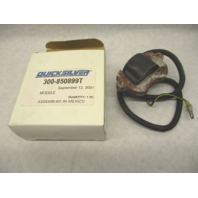 300-850899T Outboard Ignition Module for Force Sears 5-15 Hp