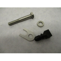 0437512 437512 OMC Throttle Cable Kit for Evinrude Johnson 3 &  HP Outboards