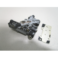 45197A2 Mercury Outboard Power Trim Pump Valve Body