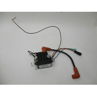 F525475 CD Ignition Coil Pack for Chrysler Outboards