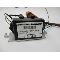 F525475 CD Ignition Coil Pack for Chrysler Outboards