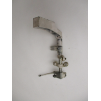 F525614 1981 Chrysler 7.5 hp Gear Shift Handle Lever